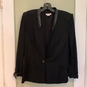 Helmut Lang Blazer
